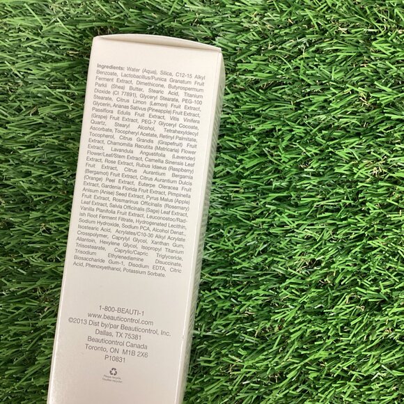 Beauticontrol Regeneration Brighten Microderm Apeel for Face - Picture 2 of 6